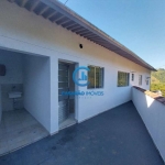 Casa com 2 dorms, Jaraguazinho, Caraguatatuba - R$ 130 mil, Cod: 9552