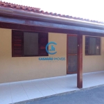 Casa de Condomínio com 2 dorms, Martim de Sá, Caraguatatuba, Cod: 9554