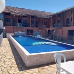 Loft com 1 dorm, Martim de Sá, Caraguatatuba - R$ 310 mil, Cod: 9387