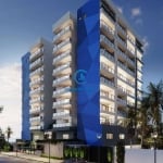 Studio com 1 dorm, Jardim Britânia, Caraguatatuba - R$ 310 mil, Cod: 9397