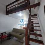 Loft com 2 dorms, Prainha, Caraguatatuba - R$ 260 mil, Cod: 9413