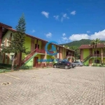 Sobrado de Condomínio com 2 dorms, Balneário Maranduba, Ubatuba - R$ 350 mil, Cod: 9571