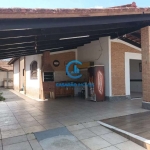 Casa com 3 dorms, Getuba, Caraguatatuba - R$ 550 mil, Cod: 9576