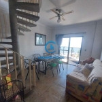 Cobertura com 3 quartos, Martim de Sá, Caraguatatuba - R$ 1 mi, Cod: 9587