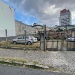 Terreno comercial à venda na Rua Itapetinga, 143, Cachoeirinha, Belo Horizonte