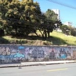 Terreno comercial à venda na Rua Diamantina, 800, Lagoinha, Belo Horizonte