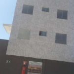 Apartamento com 2 quartos à venda na Rua Tapirapes, 123, Santa Mônica, Belo Horizonte