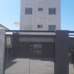 Apartamento com 2 quartos à venda na Rua Tapirapes, 123, Santa Mônica, Belo Horizonte