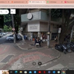 Ponto comercial com 2 salas à venda na Rua Paraíba, 966, Savassi, Belo Horizonte