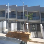 Casa com 3 quartos à venda na Rua Professor Massanielo Santos, 193, Planalto, Belo Horizonte