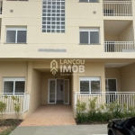 Apartamento à venda Residencial Vila Flor Clube, Chácara Recreio Santa Camila, Jundiaí, SP