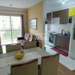 Apartamento à venda,Belluno Residencial, Jardim Tamoio, Jundiaí, SP