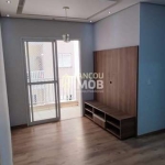 Apartamento à venda, Parque Residencial Jundiaí, Jundiaí, SP