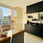 Apartamento à venda, Jardim Trevo, Jundiaí, SP