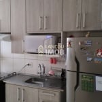 Apartamento à venda, 2 dormitórios- Spazio Jabuticabeiras  Ponte de São João, Jundiaí, SP