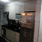 Apartamento 2 dormitórios à venda, Morada dos Pássaros , Loteamento Parque Industrial, Jundiaí, SP