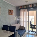 Apartamento 2 dormitórios à venda, Vista Park - Vila Nambi, Jundiaí, SP