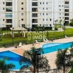 Apartamento na cobertura à venda no Residencial Atmosphera, Jundiaí, SP