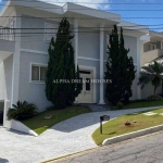 Luxuosa Casa à Venda em Alphaville - R$ 8.500.000,00