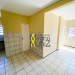 Apartamento com 2 dormitórios para alugar, 46 m² por R$ 1.283,13/mês - Centro - Fortaleza/CE