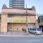 Prédio Triplex à venda, 653 m² por R$ 1.800.000 - Cocó - Fortaleza/CE