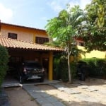 Casa com 5 quartos à venda, 240 m² por R$ 650.000 - Sapiranga - Fortaleza/CE