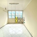 Sala para alugar, 25 m² por R$ 649,11/mês - Centro - Fortaleza/CE