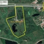 Terreno à venda, 80000 m² por R$ 10.500.000,00 - Urucutuba (Jurema) - Caucaia/CE