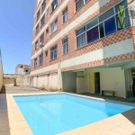 Edifício Casablanca - Apartamento com 4 dormitórios à venda, 266 m² por R$ 320.000 - Praia do Futuro - Fortaleza/CE