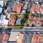 Terreno à venda, 1584 m² por R$ 2.100.000,00 - Papicu - Fortaleza/CE