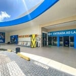 Loja para alugar, 298 m² por R$ 12.500,00/mês - Messejana - Fortaleza/CE