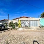 Casa com 4 quartos à venda, 308 m² de terreno por R$ 395.000 - Edson Queiroz - Fortaleza/CE