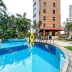 Edifício Spazio Maranello - Apartamento com Lazer Completo e 04 quartos à venda, 206 m² por R$ 1.550.000 - Cocó - Fortaleza/CE