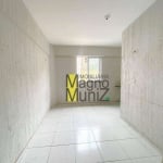 Apartamento com 1 dormitório para alugar, 15 m² por R$ 498,45/mês - Centro - Fortaleza/CE