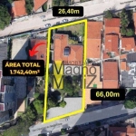 Casa com 4 quartos à venda, 573 m² por R$ 1.400.000 - Papicu - Fortaleza/CE