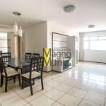 Edifício Narbonne - Apartamento com 3 quartos à venda, 110 m² por R$ 320.000 - Papicu - Fortaleza/CE