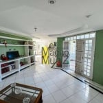 Casa com 4 quartos à venda por R$ 490.000 - Dunas - Fortaleza/CE