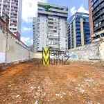 Terreno para alugar, 415 m² por R$ 11.794,49/mês - Meireles - Fortaleza/CE