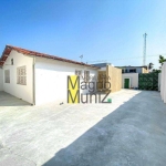 Casa com 4 dormitórios para alugar, 102 m² por R$ 3.097,57/mês - Cidade dos Funcionários - Fortaleza/CE