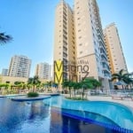 Terraço dos Pássaros - Apartamento com 3 quartos para alugar, 87 m² por R$ 2.800/mês - Parque Iracema - Fortaleza/CE