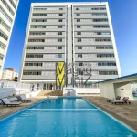 Apartamento com 4 dormitórios para alugar, 246 m² por R$ 4.172,02/mês - Praia do Futuro - Fortaleza/CE