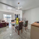 Edifício Itapema - Apartamento reformado com 3 quartos à venda, 110 m² por R$ 310.000 - Papicu - Fortaleza/CE