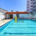 Casa Plana com piscina e 3 quartos à venda, 396 m² por R$ 519.000 - Papicu - Fortaleza/CE