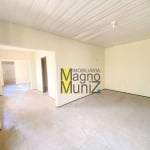 Casa com 3 dormitórios para alugar, 155 m² por R$ 1.300/mês - Aerolândia - Fortaleza/CE