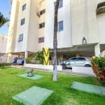 Edifício Villa Novva - Apartamento com 3 quartos à venda, 77 m² por R$ 160.000 - Vila União - Fortaleza/CE