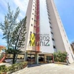 Giardino Casanova - Apartamento com 3 quartos à venda, 63 m² por R$ 230.000 - Papicu - Fortaleza/CE