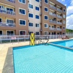 Gran Village Messejana - Apartamento com 02 quartos à venda, 48 m² por R$ 190.000 - Messejana - Fortaleza/CE