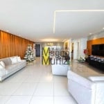 Apartamento alto padrão com 03 suítes à venda, 205 m² por R$ 1.650.000 - Guararapes - Fortaleza/CE