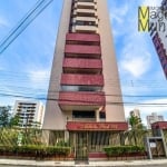 Apartamento com 3 dormitórios para alugar, 137 m² por R$ 4.525,68/mês - Aldeota - Fortaleza/CE