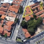 Casa com 3 quartos à venda, 259 m² por R$ 490.000 - Papicu - Fortaleza/CE